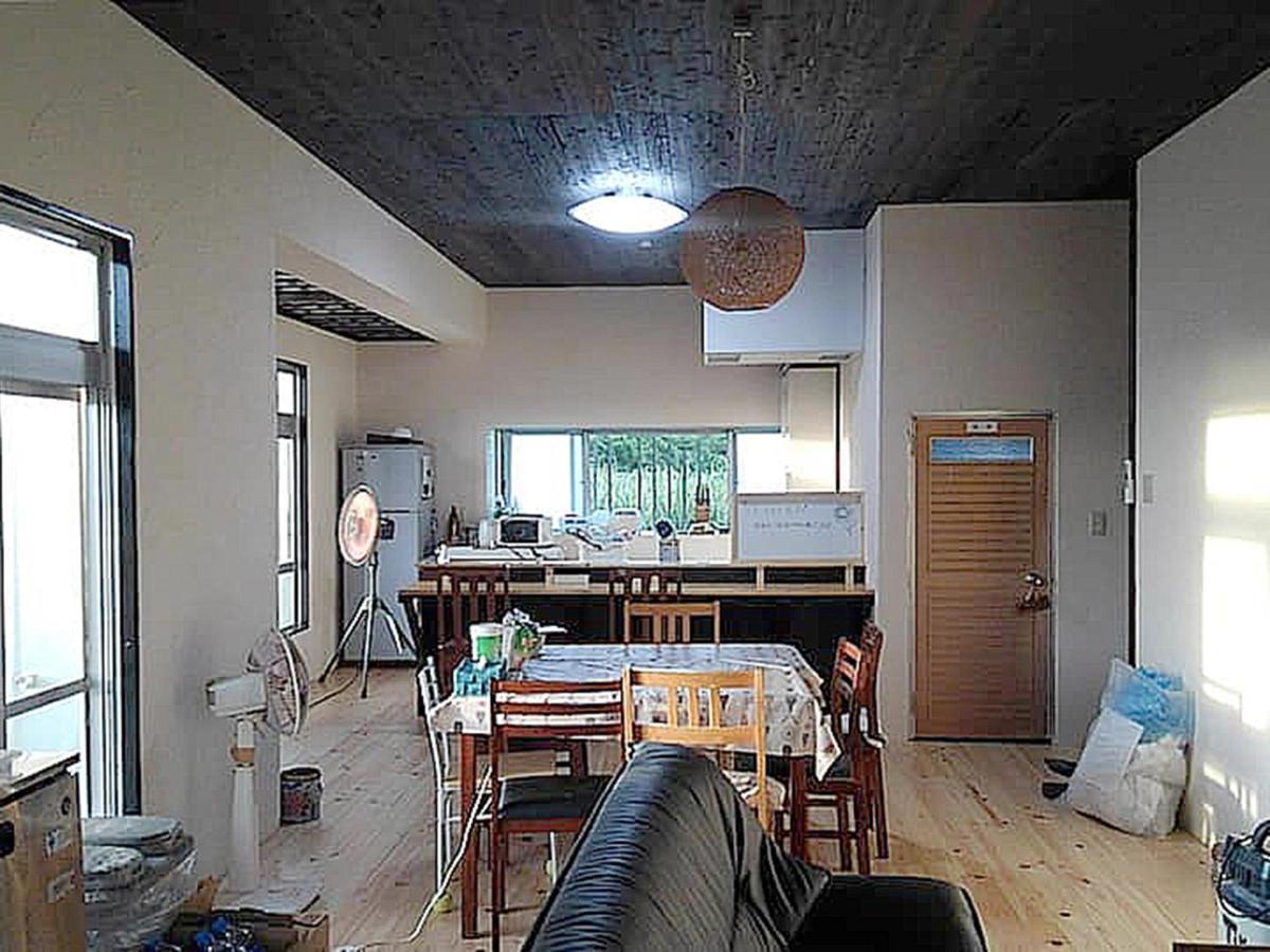 Guest House Miyakojima Exteriör bild