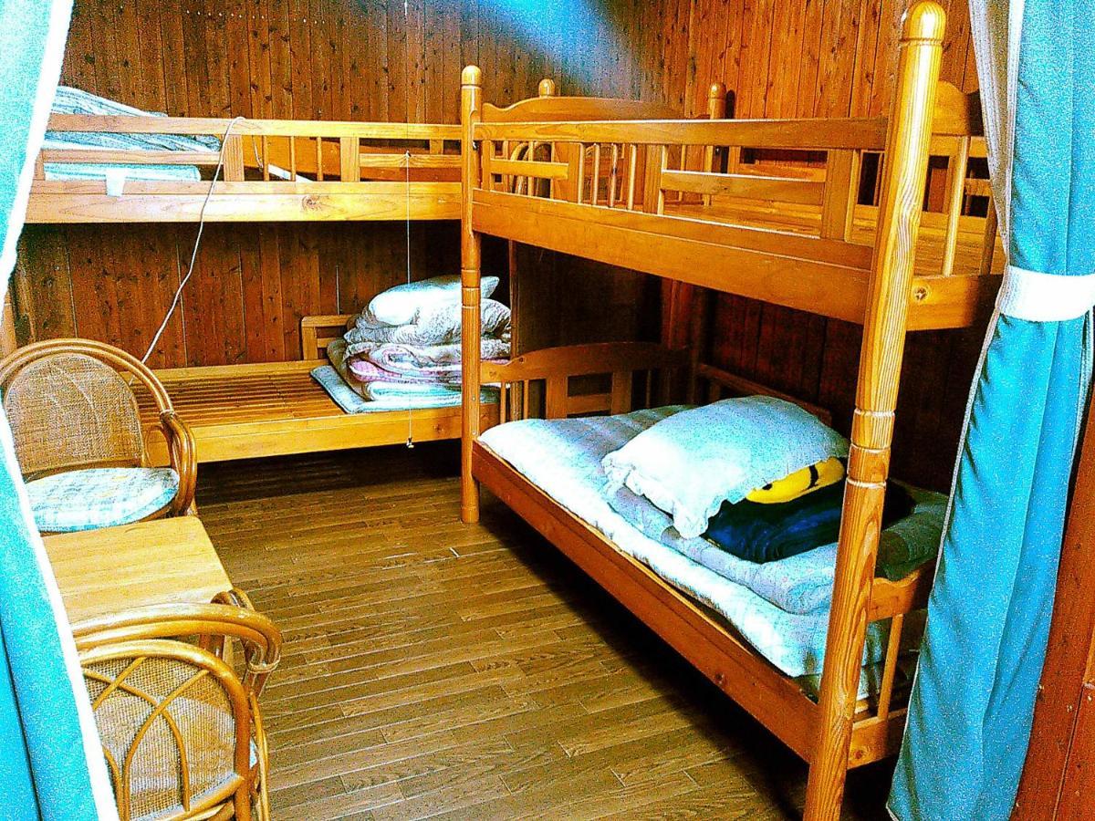 Guest House Miyakojima Exteriör bild