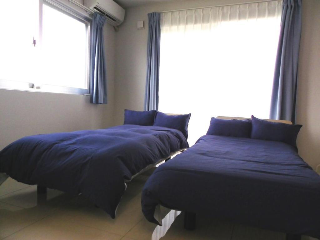 Guest House Miyakojima Exteriör bild
